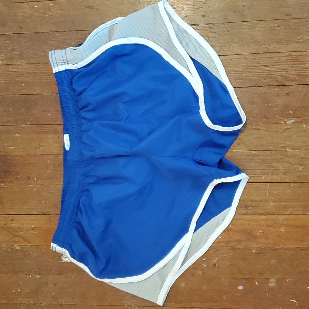 CLOSET CLOSING 7/31 Soffe running shorts